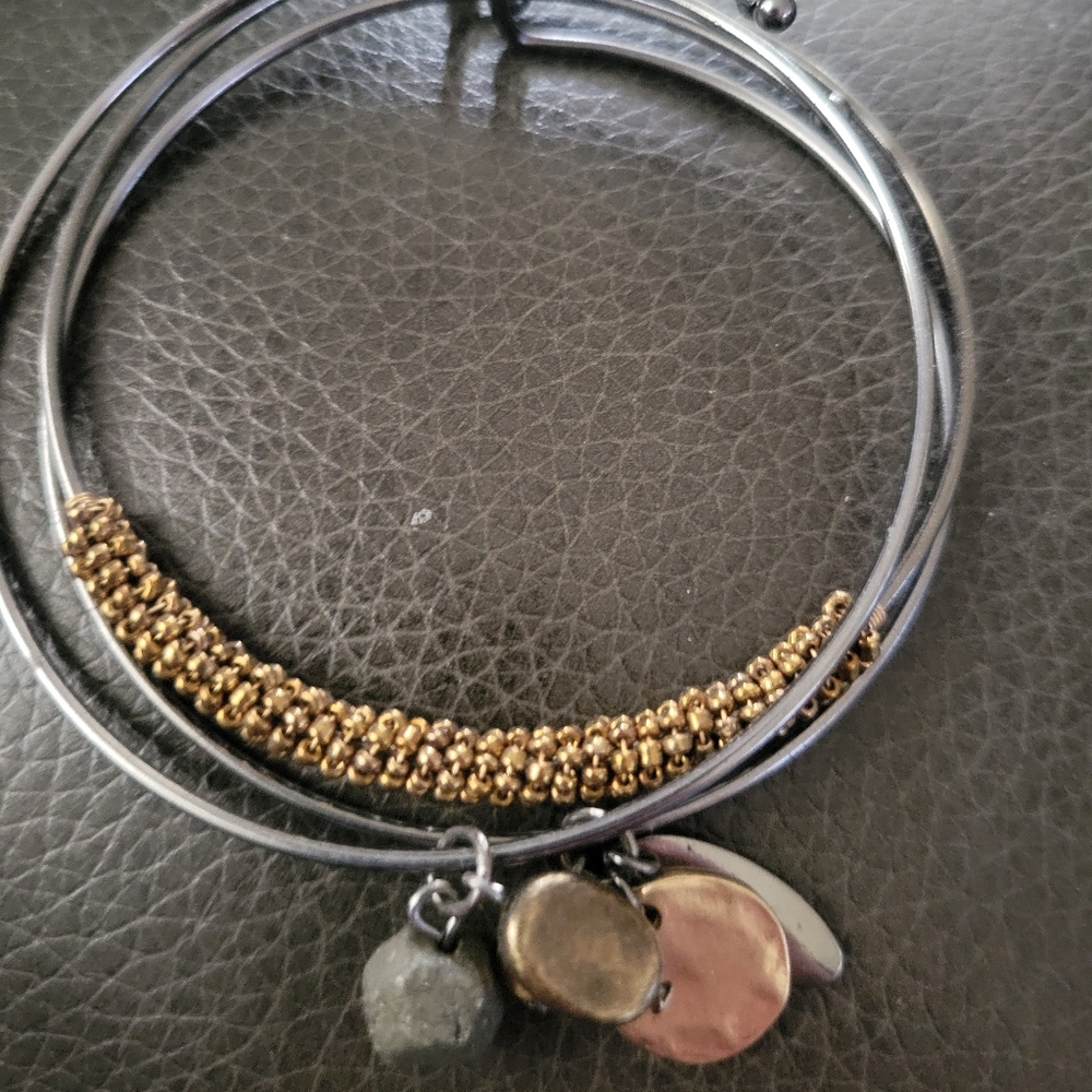 Bracelets.  Brand new.